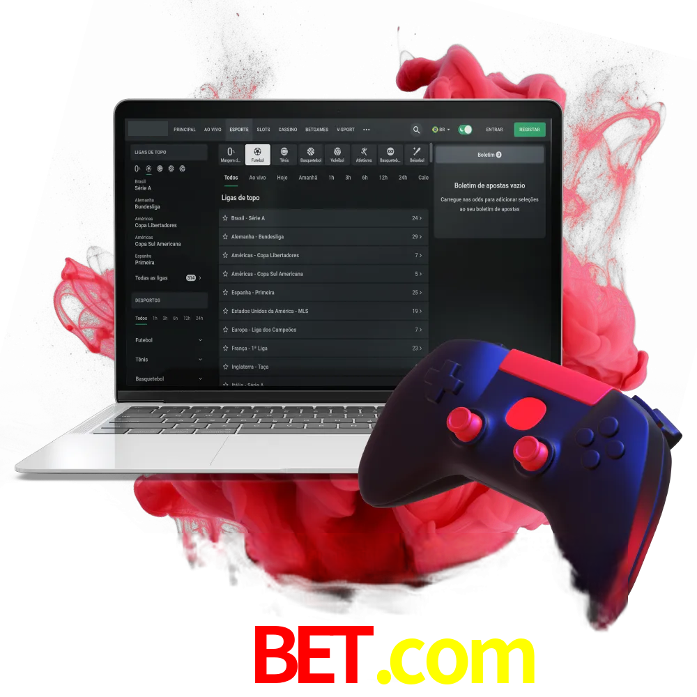 Explora a perspetiva, descobre como podes ganhar dinheiro real no 52bet simplesmente apostando em jogadores profissionais.